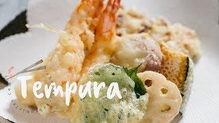 Tempura