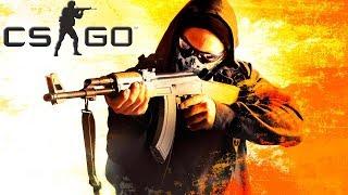 ИГРЫ с ПОДПИСЧИКАМИ КС ГО ► CS GO