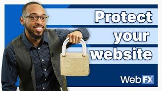 7 Website Security Tips to Help Protect Your Business