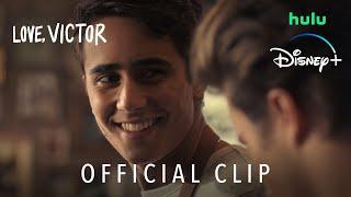 Official Clip | Love, Victor | Hulu and Disney+