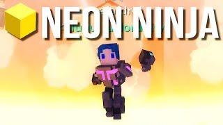 Trove - Time for NEON NINJA! | "From Scratch" Series