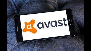 Avast Cleanup for Android