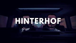 Cashmo x Achtvier x Beka Type Beat  - "HINTERHOF" / Dope Hip Hop Instrumental