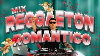 MIX REGGAETÓN ROMÁNTICO️|OLD SCHOOL|Lo mejor de la vieja escuela..(NIGGA, MAKANO, RKM & KEN-Y,ZION)