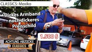 "Ich hab KEINE 1.500$"  Dubioses Bling Bling Angebot l Achtung Abzocke CLASSICS | Kabel Eins