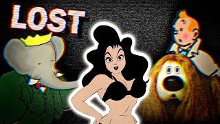 50 Lost Kid Movies & Shows from Europe | Scribbles to Screen