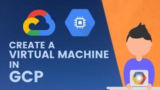 How to Create a Virtual Machine Instance in the Google Cloud Platform