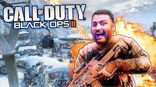 BLACK OPS 2 LEGACY LiveStream - #CODLegacy - Playing My Favorite COD Multiplayer BLACK OPS 2