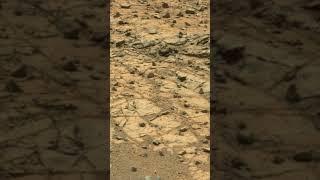 Mars curiosity rover captured the most fascinating area of mars surface! Mars latest images 4k!