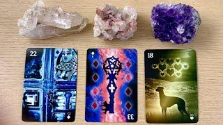 How Are They FEELING About YOU ? What Do They Want From You?🪄 PICK A CARD Timeless Love Tarot