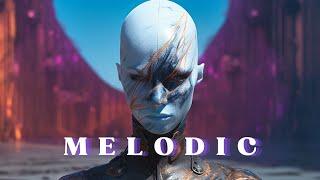 MELODIC TECHNO Mix 2023 - Space Motion • Pryda • Nina Kraviz (Morphine Mix)