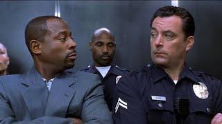 Blue Streak Full Movie Facts And Review |  Martin Lawrence | Luke Wilson