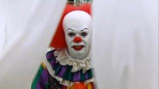 Opening Scene - Stephen King's It (1990)  HD