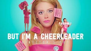 But I'm a Cheerleader (1999) | Full Movie | Natasha Lyonne | Michelle Williams | Brandt Wille