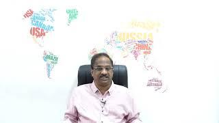 Why apathy towards Ayodhya of the south?||Prof K Nageshwar English||