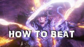 Nioh 2: How to Beat - Otakemaru (Boss Guide)