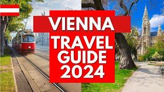 10 Incredible Vienna Attractions for 2024 You Need to See - Travel Guide