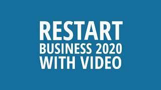 Restart Business 2020 With Video - New Image Media - Cleveland Video Production