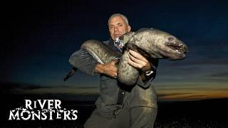 River Monsters Full Episode - Season 3, Episode 1 - Flesh Ripper