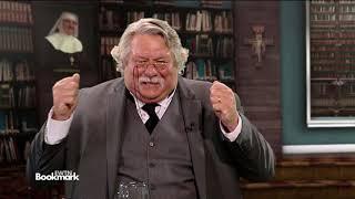 EWTN Bookmark - 2020-05-10 - G.k. Chesterton: a Dialogue