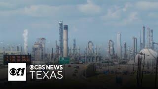 Texas oil and gas industry could soon see a major boost