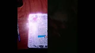 Throw back,old journal..found an old video from old YouTube channel one of the first of many..