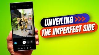 Unveiling Samsung's Imperfect Feature - A Critical Look
