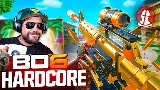 BLACK OPS 6 - LE HARDCORE REND FOU !