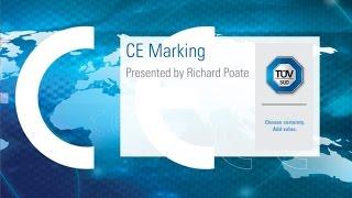 CE Marking - practical approach guide