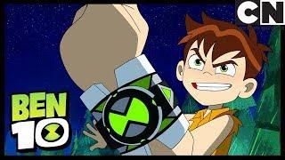 Ben 10 | Kevin and Ben Lose Their Memory | You Remind Me of Someone | Cartoon Network
