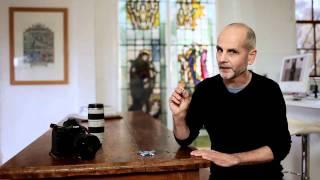 Canon EOS | Portraiture Shooting Photography Tutorial with Chris Budgeon