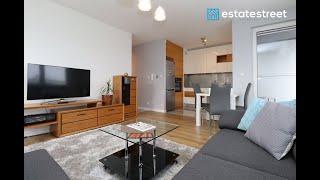 Prestiżowy apartament na wynajem - Katowice, Kostuchna