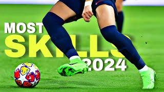 Crazy Football Skills & Goals 2024 #29