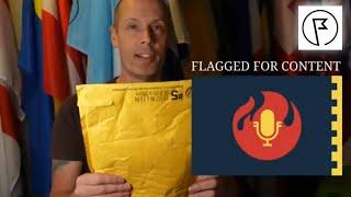 Unboxing - US state flags: Which one is your favorite?