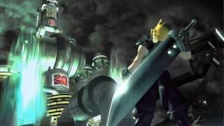 final fantasy 7 - shinra theme