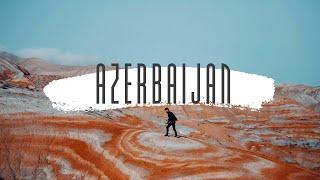 Top Things To Do In Azerbaijan