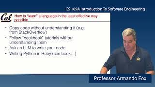 2.7-2.8: Fallacies & Pitfalls, and How Not to Learn a Language By Googling