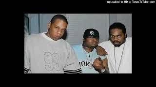 (FREE) 2000's Jay-Z x Beanie Sigel type beat "4EVERMORE"