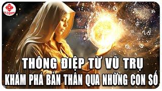 (Bản Full) Thông Điệp Từ Thần Số Học - Khám Phá Bản Thân Qua Những Con Số | BA Universe