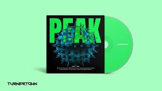 [FREE] Stray Kids Type Beat - "PEAK" | 스트레이 키즈 타입 비트