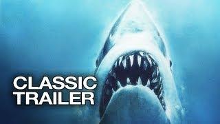 Jaws Official Trailer #1 - Richard Dreyfuss, Steven Spielberg Movie (1975) HD