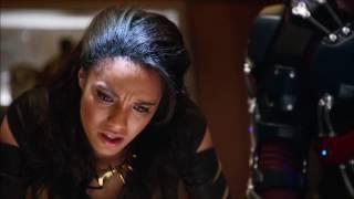 DC's Legends of Tomorrow S02E15 How to Destroy The Spear