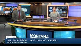 Q2 Montana This Morning with Augusta McDonnell 1-23-25