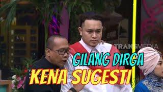 Gak Cuma Mpok Alpa, Gilang Dirga Juga Dikerjain Ferdian  | OPERA VAN JAVA (10/08/20) Part 2