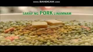 1314. Knorr Pork Cubes PHILIPPINES TVC 2018