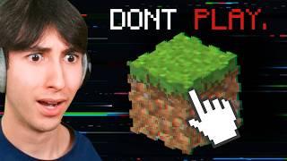 DON'T Play This Minecraft Version ALONE