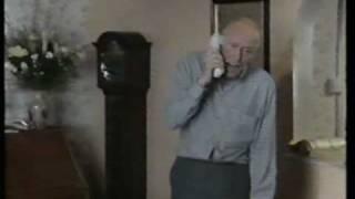 Victor Meldrew - two GREAT bits!