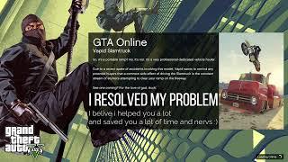 GTA 5 CRASHING 2021 FIX 100% WORK (Fix for code 0xc0000005 )