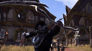 ESO: Stamina Nightblade Ganking - One Tamriel