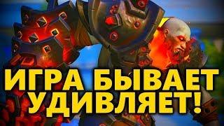 Игра Бывает Удивляет ◾ Как играть за Думфиста ◾ Разбор на  Маккри ◼ DVINTER